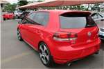  2011 VW Golf 