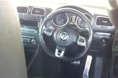  2011 VW Golf Golf GTI