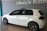  2012 VW Golf Golf GTI