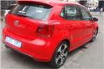  2012 VW Golf Golf GTI