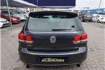  2012 VW Golf Golf GTI