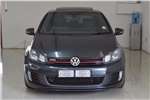  2012 VW Golf Golf GTI