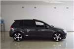  2012 VW Golf Golf GTI