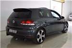  2012 VW Golf Golf GTI