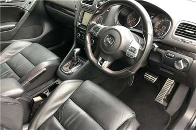  2012 VW Golf 