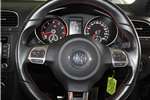  2012 VW Golf Golf GTI