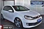  2012 VW Golf Golf GTI