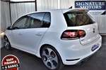  2012 VW Golf Golf GTI