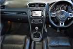  2012 VW Golf Golf GTI