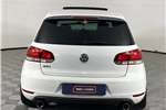  2012 VW Golf Golf GTI