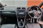  2012 VW Golf Golf GTI