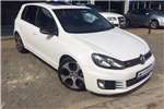  2013 VW Golf Golf GTI