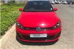  2013 VW Golf Golf GTI