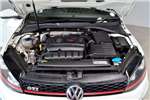  2013 VW Golf Golf GTI