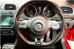  2013 VW Golf 