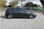  2013 VW Golf 