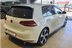  2013 VW Golf Golf GTI