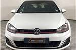  2013 VW Golf Golf GTI