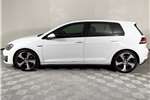  2013 VW Golf Golf GTI