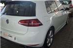  2014 VW Golf Golf GTI