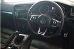  2014 VW Golf Golf GTI