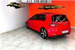  2014 VW Golf 