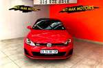  2014 VW Golf Golf GTI