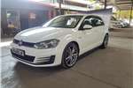  2014 VW Golf Golf GTI