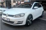  2014 VW Golf Golf GTI