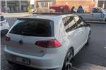  2014 VW Golf Golf GTI