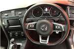  2015 VW Golf Golf GTI