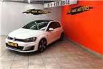  2015 VW Golf 