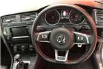  2015 VW Golf 