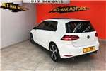  2015 VW Golf 