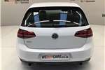  2015 VW Golf Golf GTI