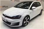  2015 VW Golf Golf GTI