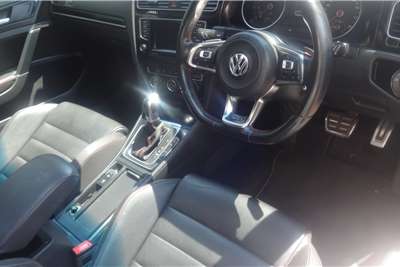 2015 VW Golf Golf GTI