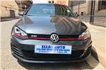  2015 VW Golf Golf GTI