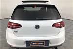  2015 VW Golf Golf GTI