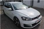  2016 VW Golf Golf GTI