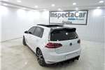  2016 VW Golf Golf GTI