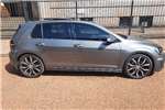  2016 VW Golf Golf GTI