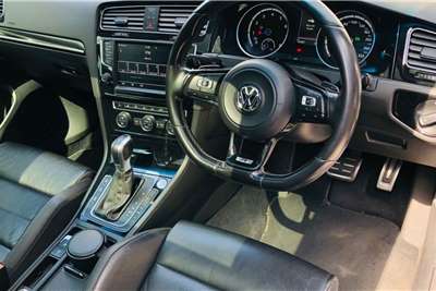 Used 2016 VW Golf GTI