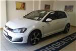  2017 VW Golf Golf GTI