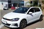  2017 VW Golf Golf GTI