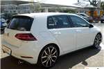  2017 VW Golf Golf GTI