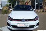  2017 VW Golf Golf GTI