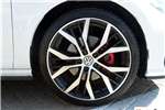  2017 VW Golf Golf GTI