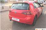  2017 VW Golf Golf GTI