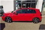  2017 VW Golf Golf GTI